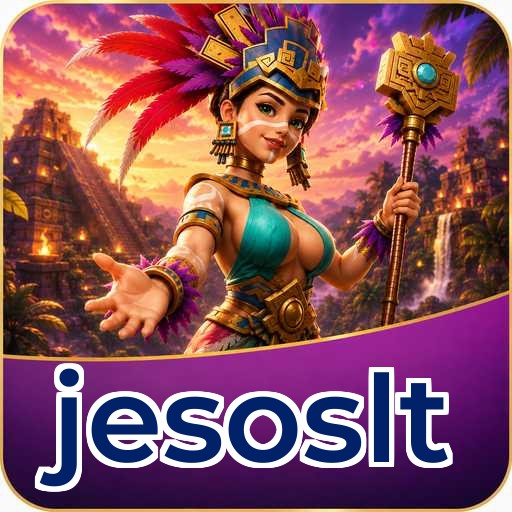 Keamanan jesoslt