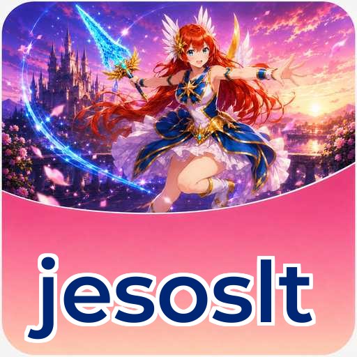 Screenshot Proses Instalasi jesoslt APK